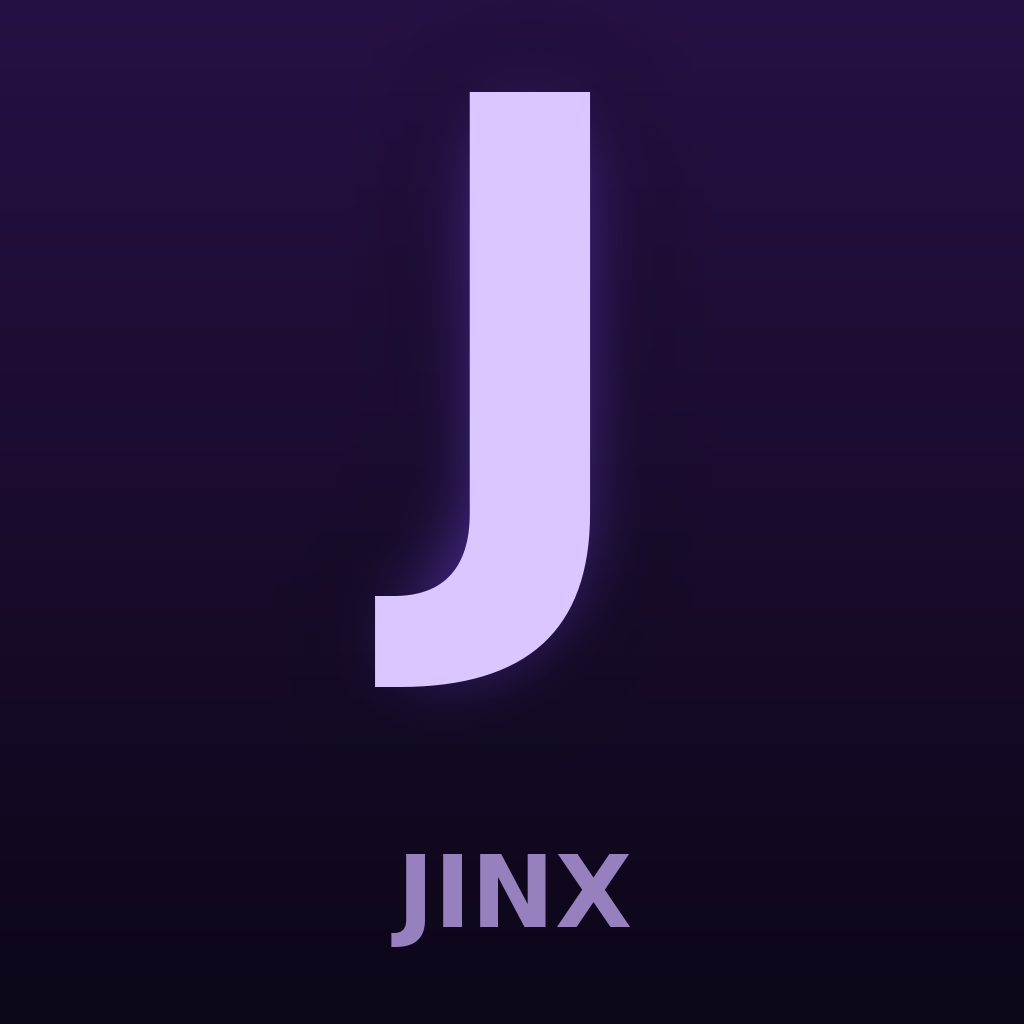 Jinx